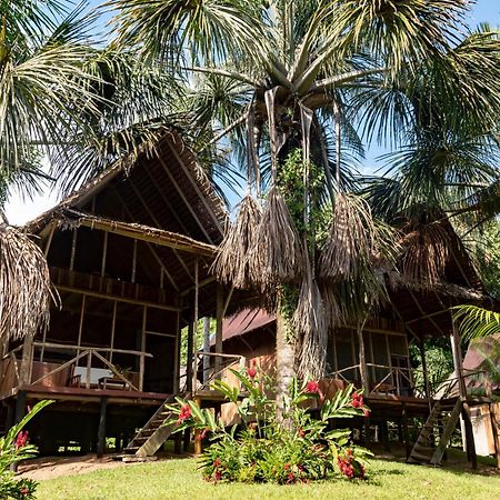 Pacaya Samiria Amazon Lodge Nauta 외부 사진