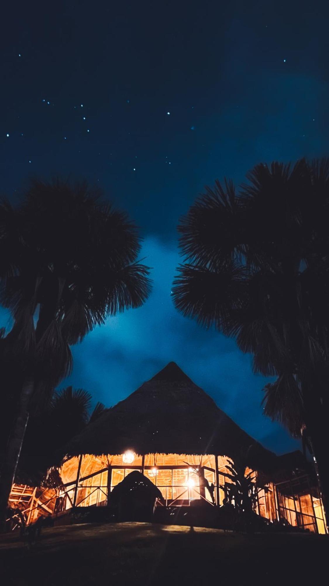 Pacaya Samiria Amazon Lodge Nauta 외부 사진