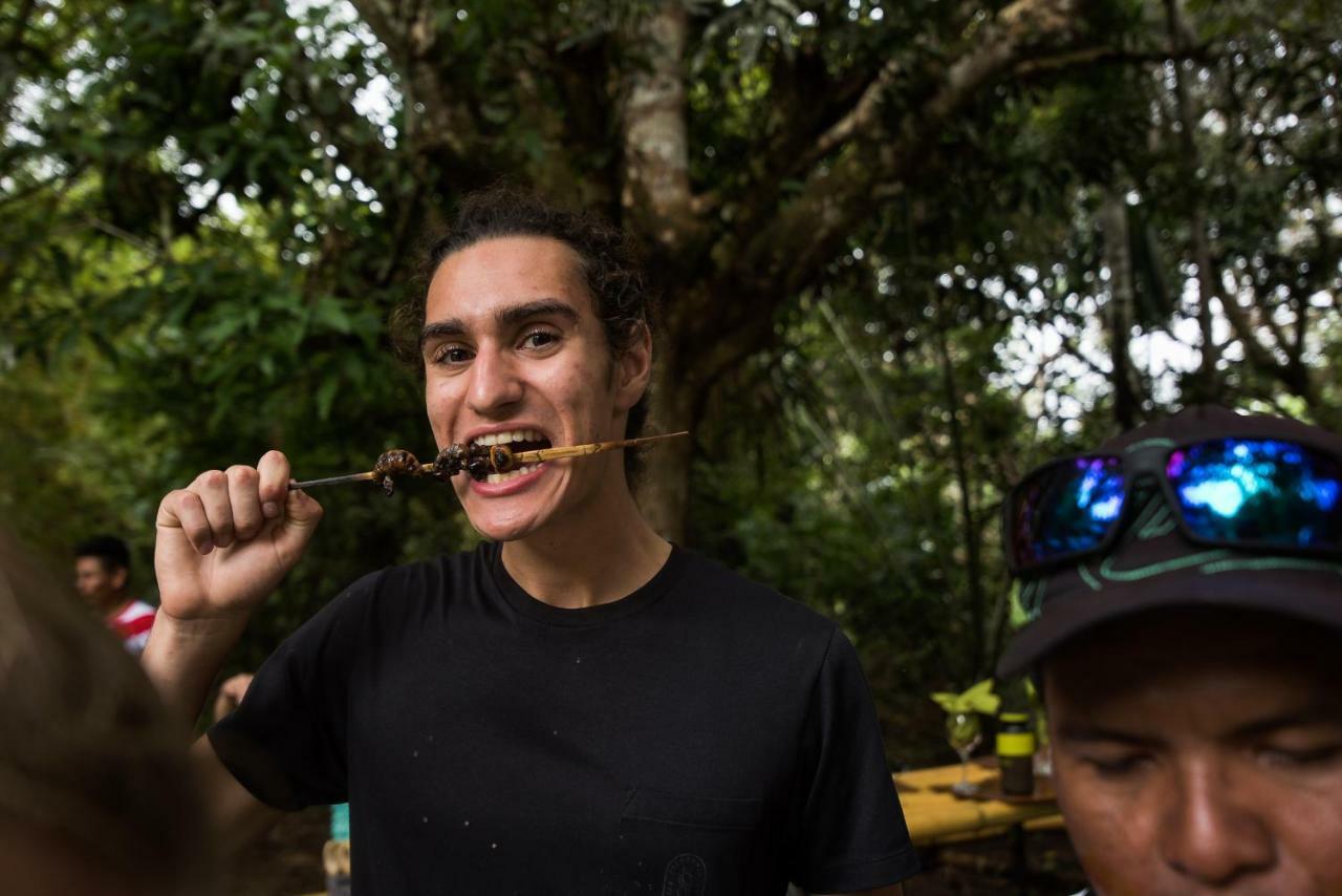 Pacaya Samiria Amazon Lodge Nauta 외부 사진