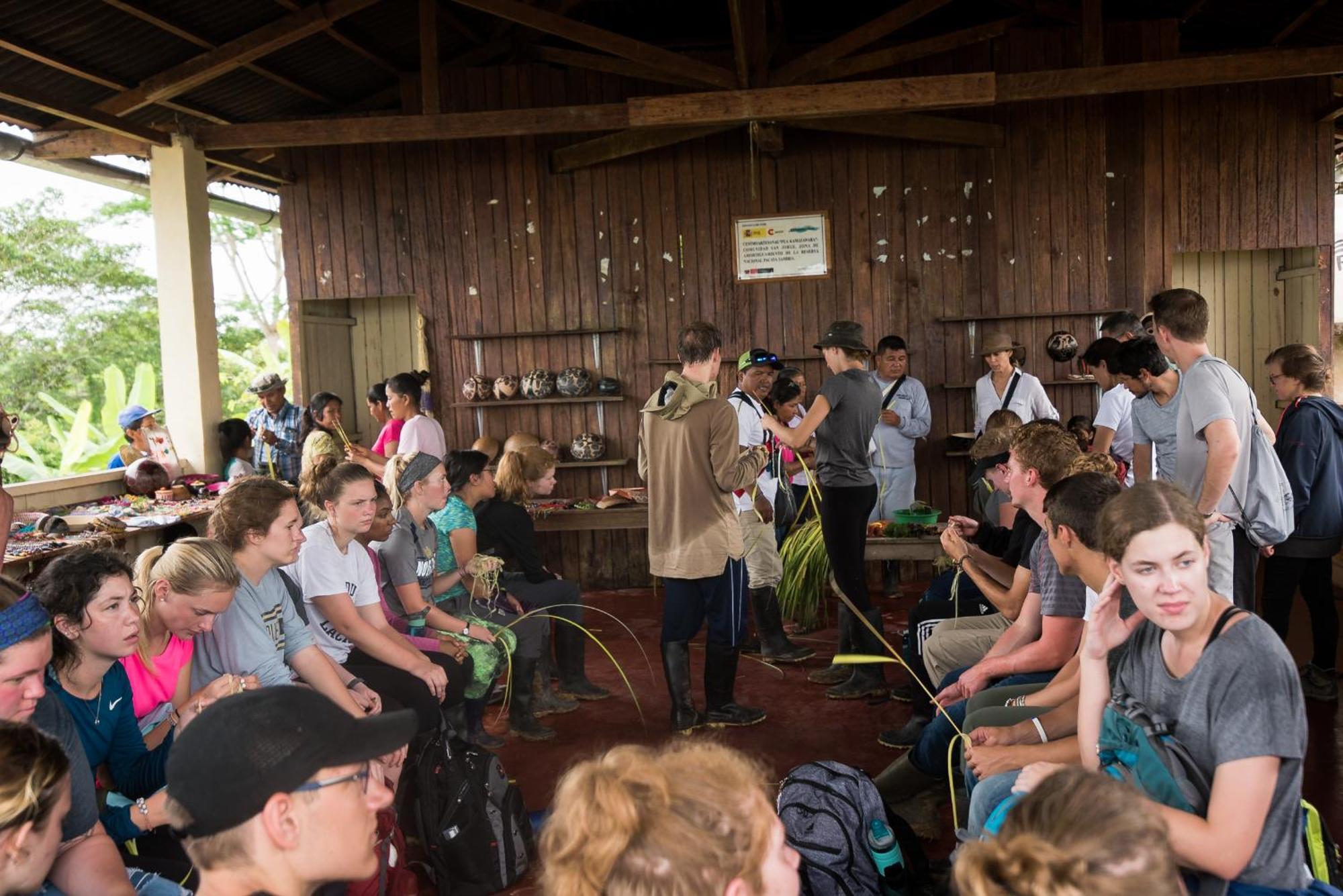 Pacaya Samiria Amazon Lodge Nauta 외부 사진